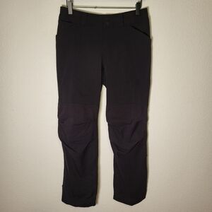 REI Screeline Hybrid Petite Hiking Pants size 6P